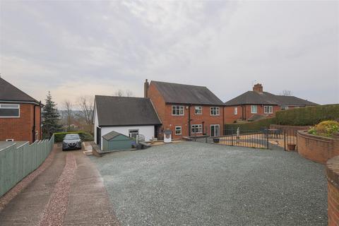 undefined, Town End, Cheadle