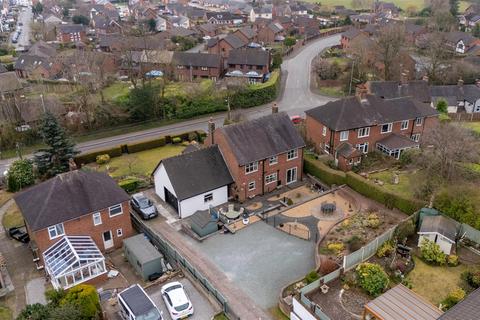 undefined, Town End, Cheadle
