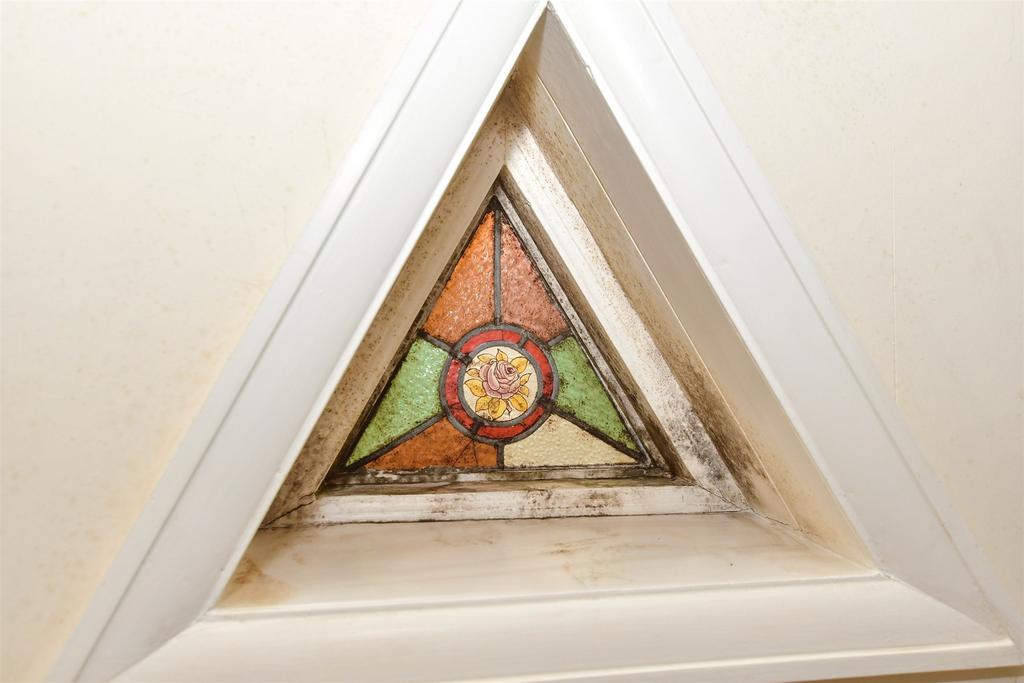 Internal Feature