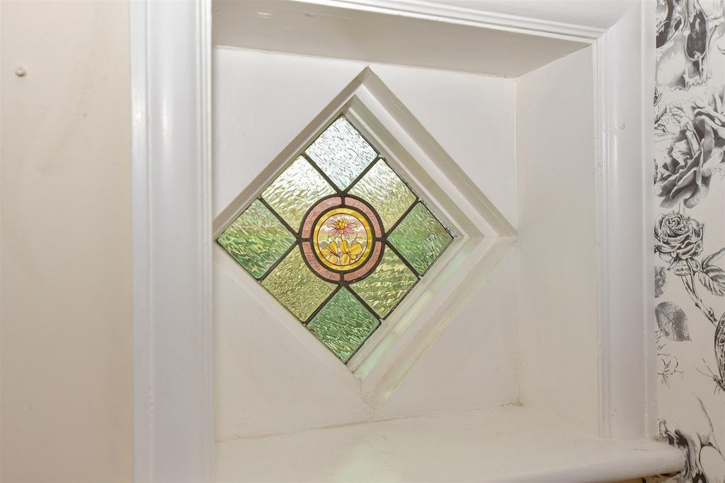 Internal Feature