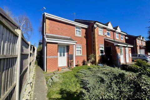 undefined, Marsdale Drive, Manor Park