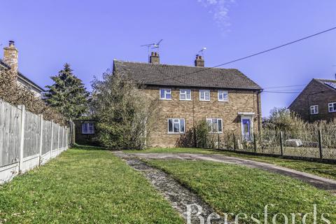 undefined, Spring Gardens Road, Chappel, CO6