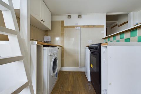 Studio for sale, Holland Road, Hove BN3