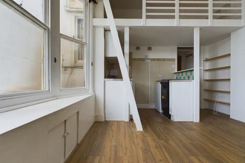 Studio for sale, Holland Road, Hove BN3