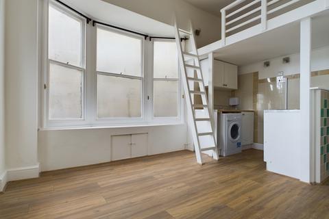 Studio for sale, Holland Road, Hove BN3