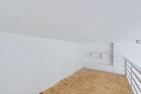 Studio for sale, Holland Road, Hove BN3
