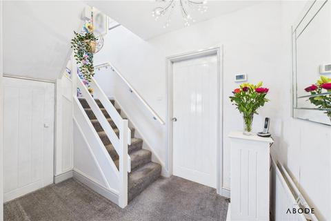 7 Kestrel Lane, Cheadle, Stoke-on-trent, ST10 1RU