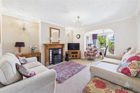 7 Kestrel Lane, Cheadle, Stoke-on-trent, ST10 1RU