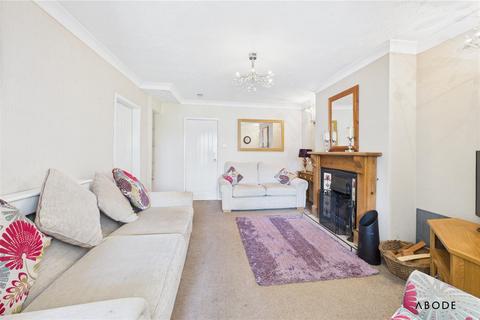 7 Kestrel Lane, Cheadle, Stoke-on-trent, ST10 1RU