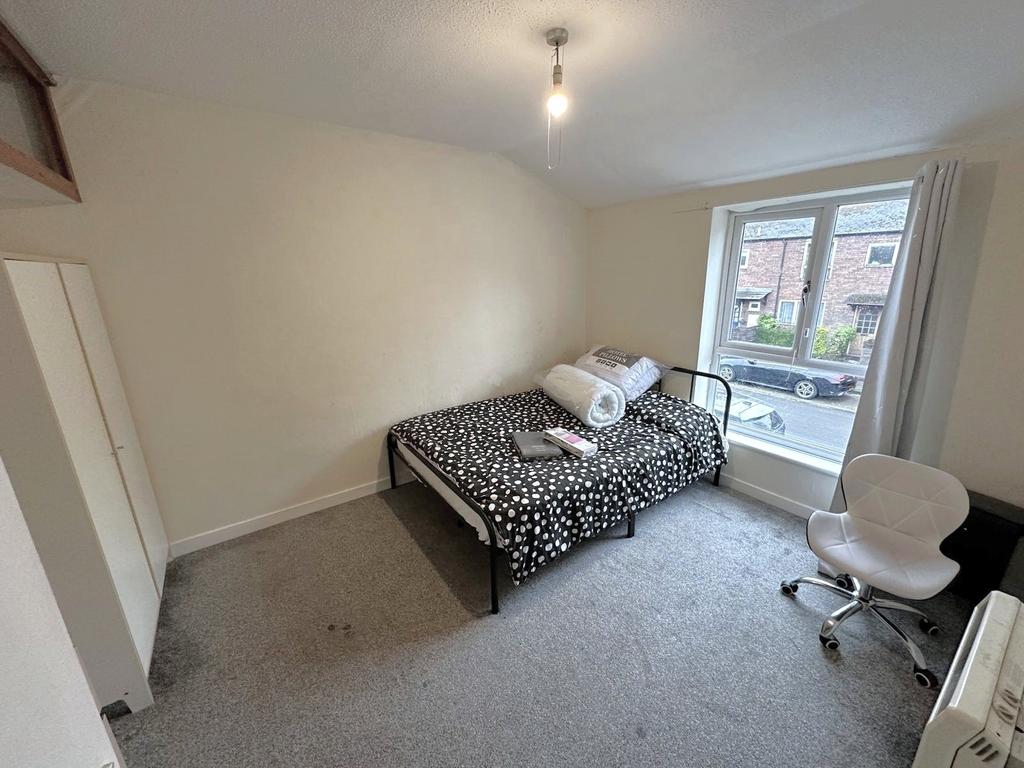 Bedroom Five