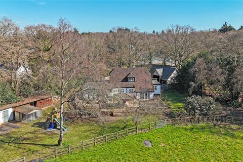 3 bedroom equestrian property for sale, Forest Corner, Ringwood, Hampshire, BH24