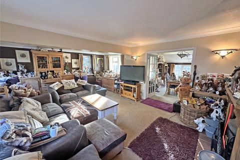 3 bedroom equestrian property for sale, Forest Corner, Ringwood, Hampshire, BH24
