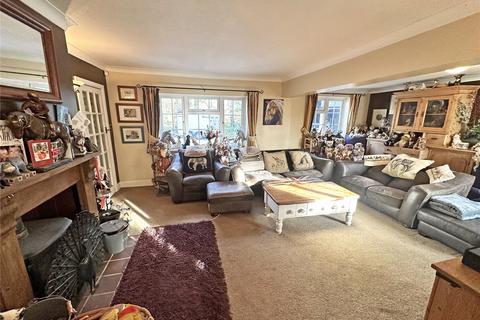 3 bedroom equestrian property for sale, Forest Corner, Ringwood, Hampshire, BH24