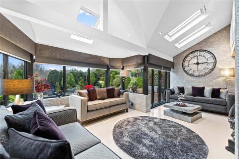 4 bedroom detached house for sale, Sheepwalk Lane, Ravenshead, Nottingham, Nottinghamshire, NG15