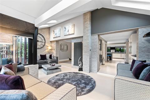 4 bedroom detached house for sale, Sheepwalk Lane, Ravenshead, Nottingham, Nottinghamshire, NG15