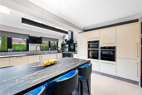 4 bedroom detached house for sale, Sheepwalk Lane, Ravenshead, Nottingham, Nottinghamshire, NG15