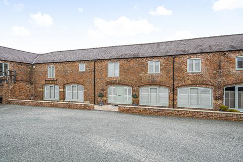 5 bedroom barn conversion for sale, St. Martins, Oswestry SY11