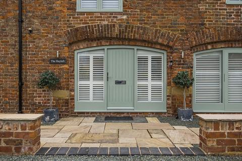 5 bedroom barn conversion for sale, St. Martins, Oswestry SY11
