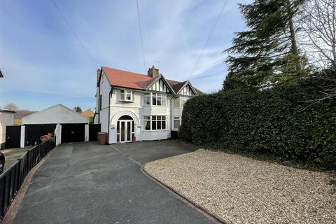 30 Barnston Road, Heswall, Wirral, CH60 2SU