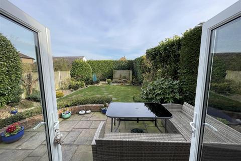30 Barnston Road, Heswall, Wirral, CH60 2SU