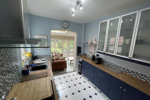 30 Barnston Road, Heswall, Wirral, CH60 2SU