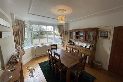 30 Barnston Road, Heswall, Wirral, CH60 2SU