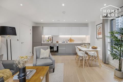 2 bedroom flat to rent, Clay, Dakota & Montana, Wembley, HA9