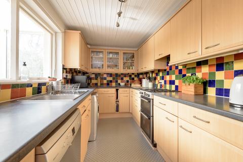 9 Vardon Road, Gullane, EH31 2ED