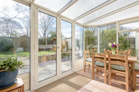 9 Vardon Road, Gullane, EH31 2ED