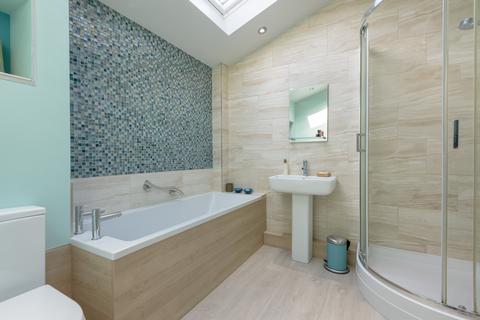9 Vardon Road, Gullane, EH31 2ED