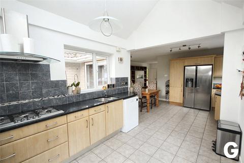 4 bedroom detached house for sale, Grange Road, St. Leonards, Ringwood, Hampshire, BH24