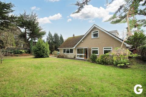 undefined, Grange Road, St. Leonards, Ringwood, Hampshire, BH24