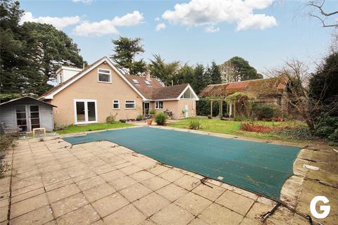 undefined, Grange Road, St. Leonards, Ringwood, Hampshire, BH24