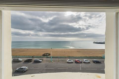 2 bedroom flat for sale, Marine Parade, Brighton BN2