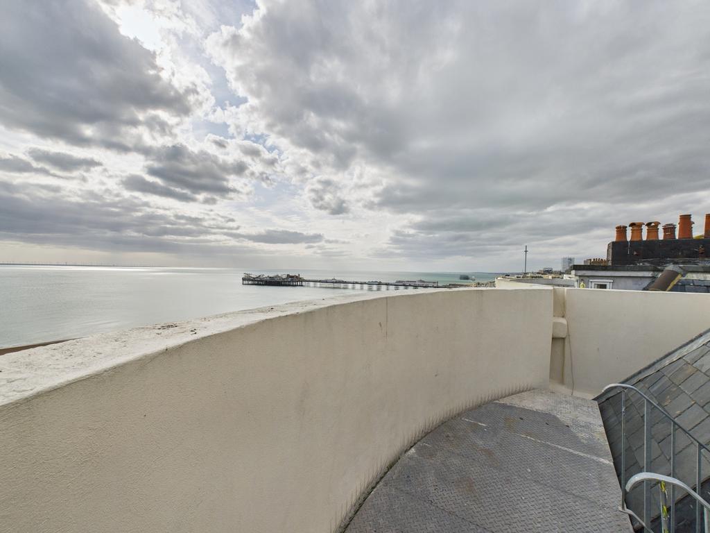 Roof Terrace