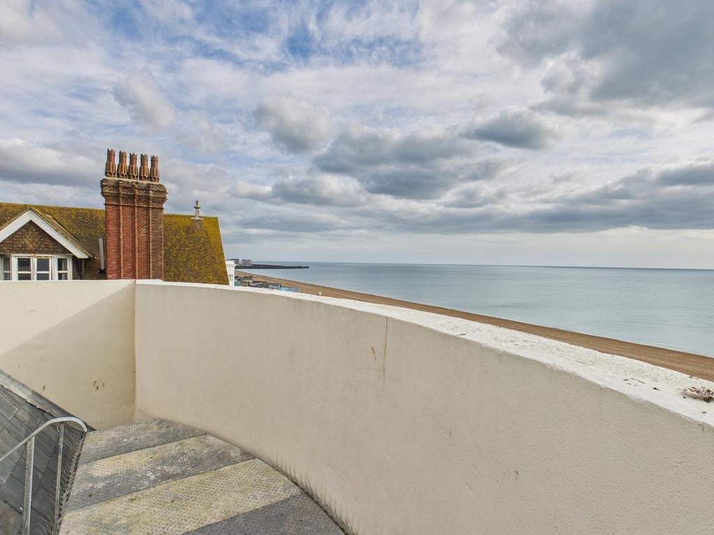 Roof Terrace