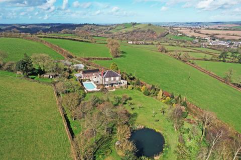 3 bedroom detached house for sale, Stony Lane, Barnstaple EX32