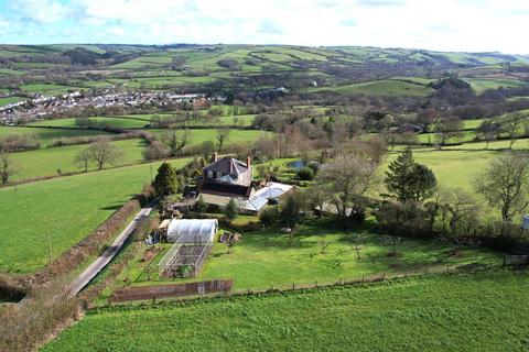 3 bedroom detached house for sale, Stony Lane, Barnstaple EX32
