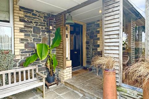 3 bedroom detached house for sale, Stony Lane, Barnstaple EX32