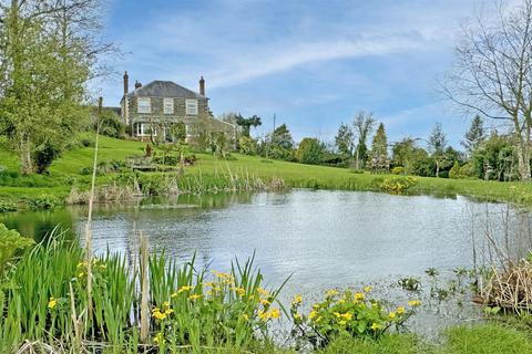 3 bedroom detached house for sale, Stony Lane, Barnstaple EX32