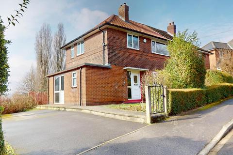 3 bedroom semi-detached house for sale, Queenswood Close, West Park/Kirkstall Border, Leeds, West Yorkshire