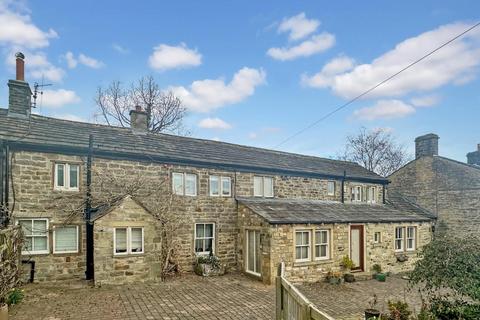 3 bedroom barn conversion for sale, The Green, Addingham