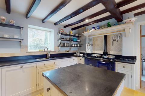 3 bedroom barn conversion for sale, The Green, Addingham
