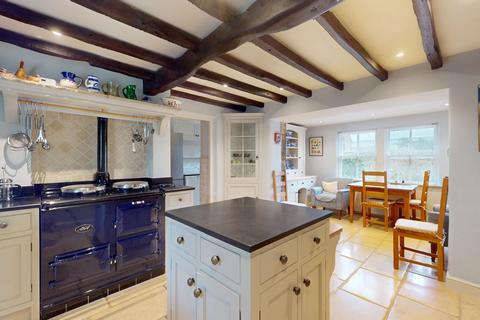 3 bedroom barn conversion for sale, The Green, Addingham