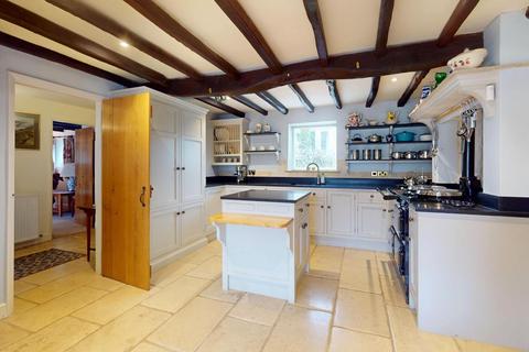 3 bedroom barn conversion for sale, The Green, Addingham