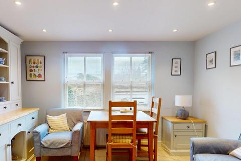 3 bedroom barn conversion for sale, The Green, Addingham