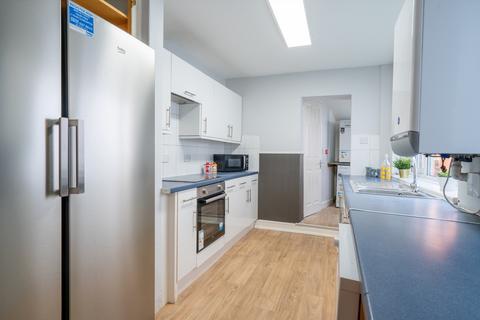 undefined, Carholme Road - Student House - 25/26
