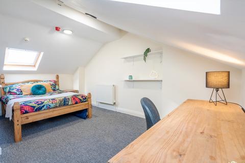 undefined, Carholme Road - Student House - 25/26