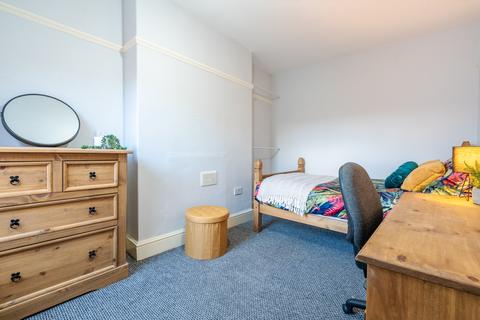 undefined, Carholme Road - Student House - 25/26