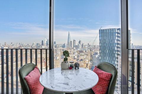 1 bedroom apartment for sale, 251 Southwark Bridge Road, London, SE1